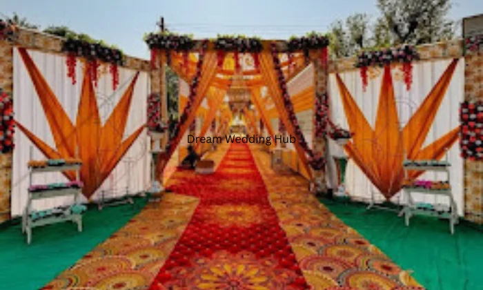 Banke Bihari Events and Wedding Planner